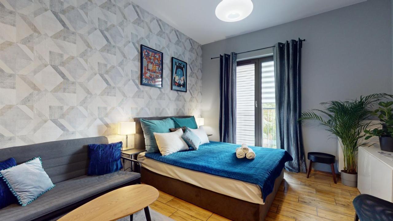Wroapart-Pl Prince Witold Apartments Near The Market Square 43 Ksiecia Witolda Street Wrocław Exterior foto