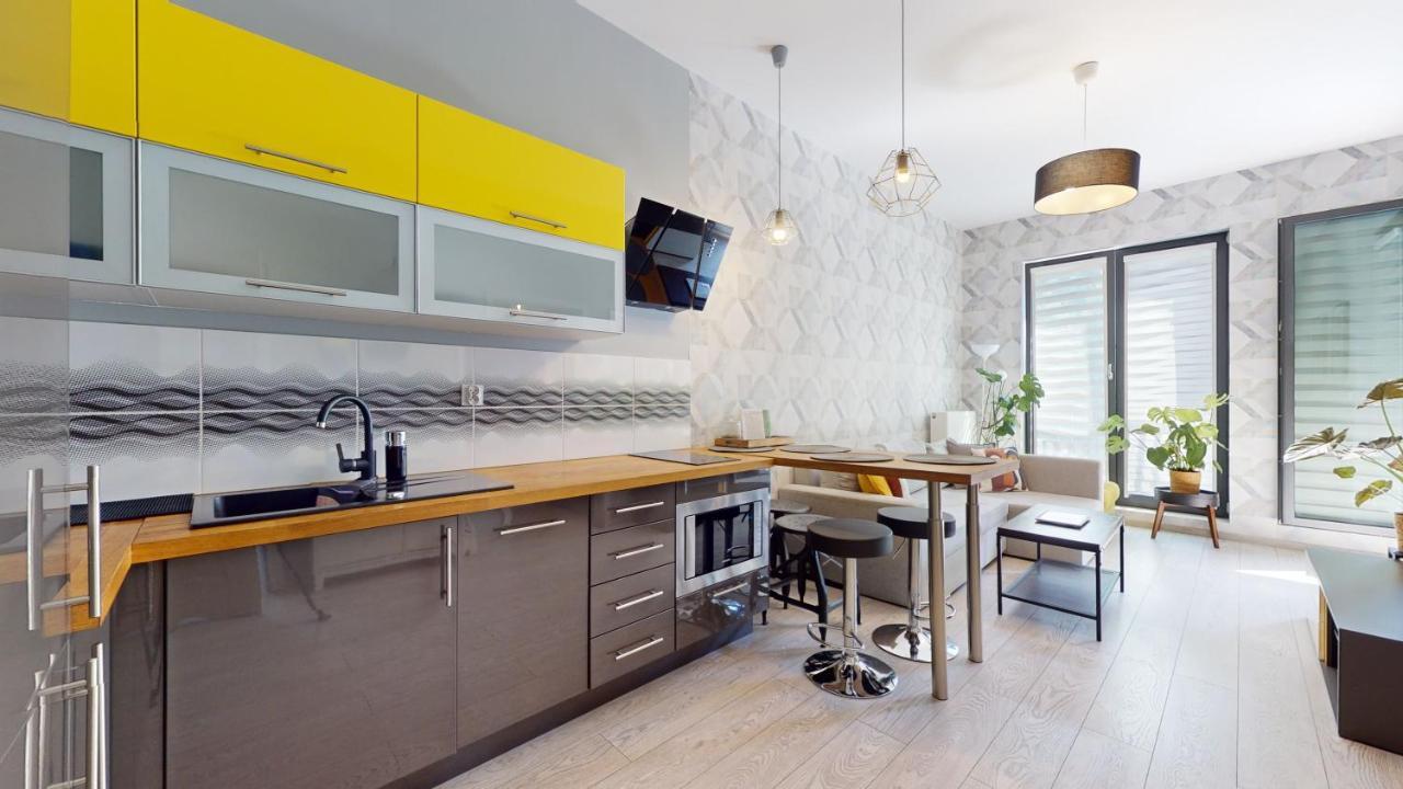 Wroapart-Pl Prince Witold Apartments Near The Market Square 43 Ksiecia Witolda Street Wrocław Exterior foto