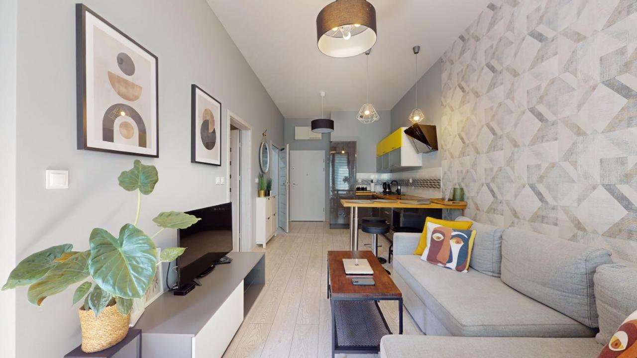 Wroapart-Pl Prince Witold Apartments Near The Market Square 43 Ksiecia Witolda Street Wrocław Exterior foto