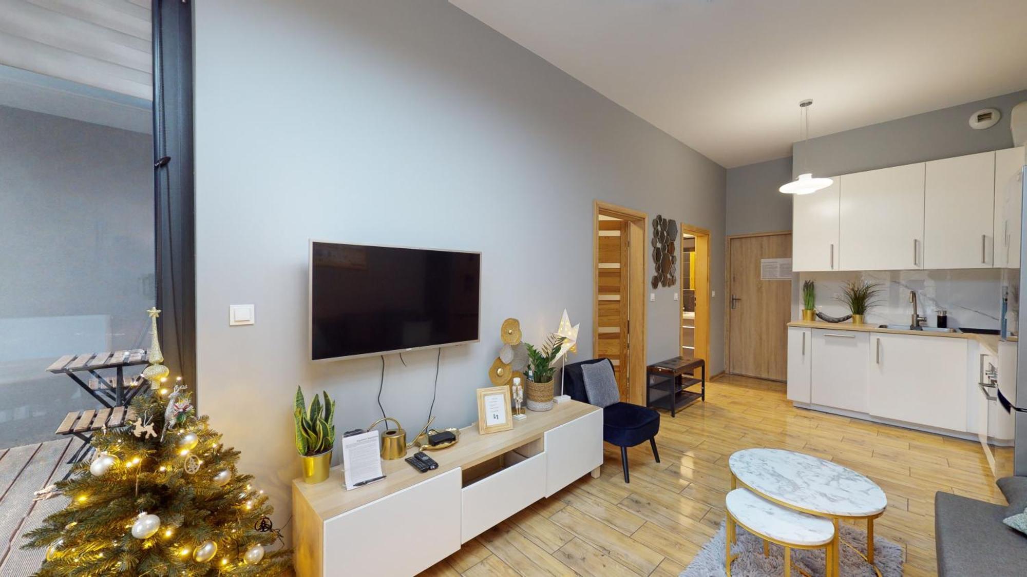 Wroapart-Pl Prince Witold Apartments Near The Market Square 43 Ksiecia Witolda Street Wrocław Quarto foto