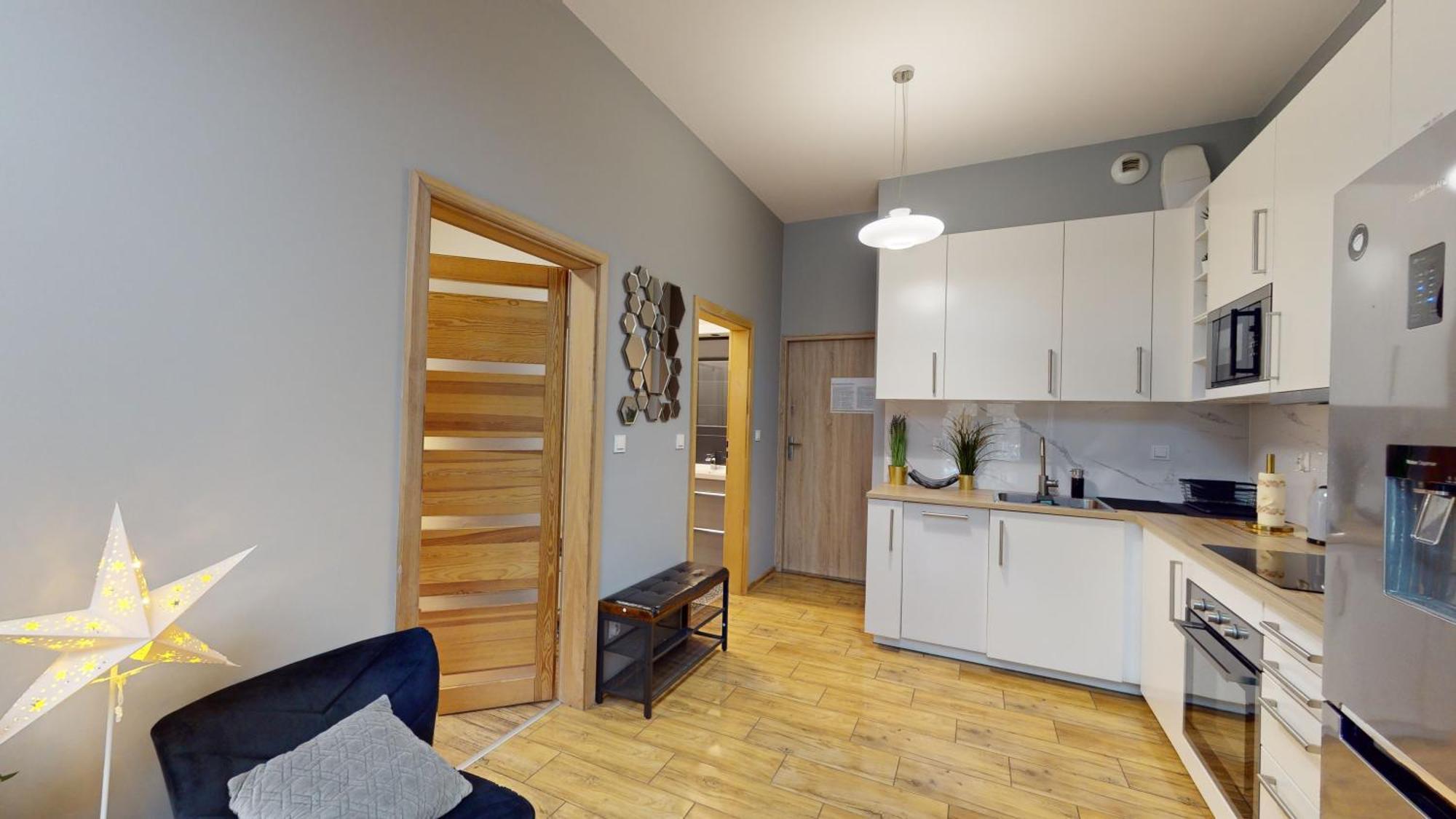 Wroapart-Pl Prince Witold Apartments Near The Market Square 43 Ksiecia Witolda Street Wrocław Quarto foto