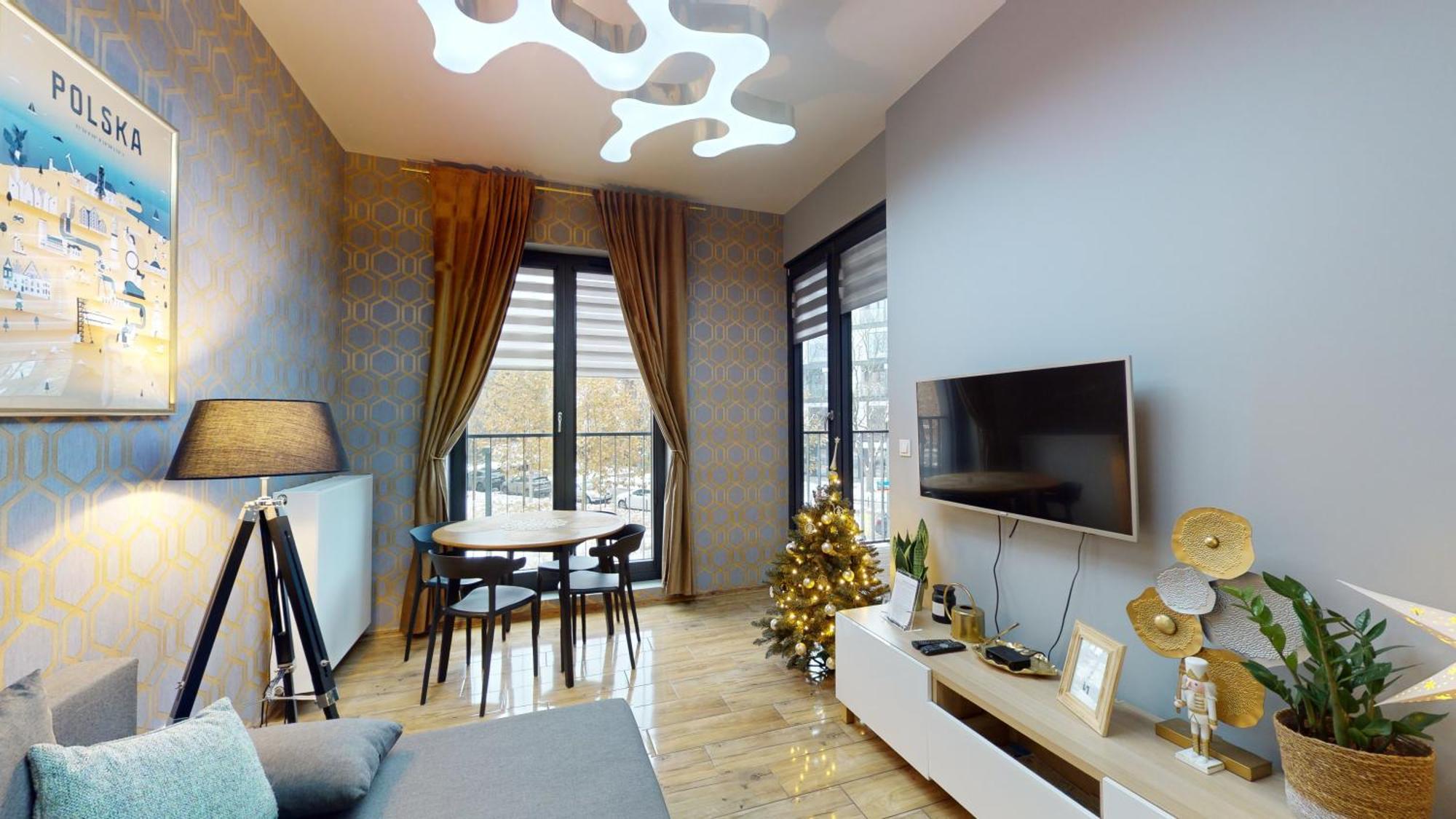 Wroapart-Pl Prince Witold Apartments Near The Market Square 43 Ksiecia Witolda Street Wrocław Quarto foto
