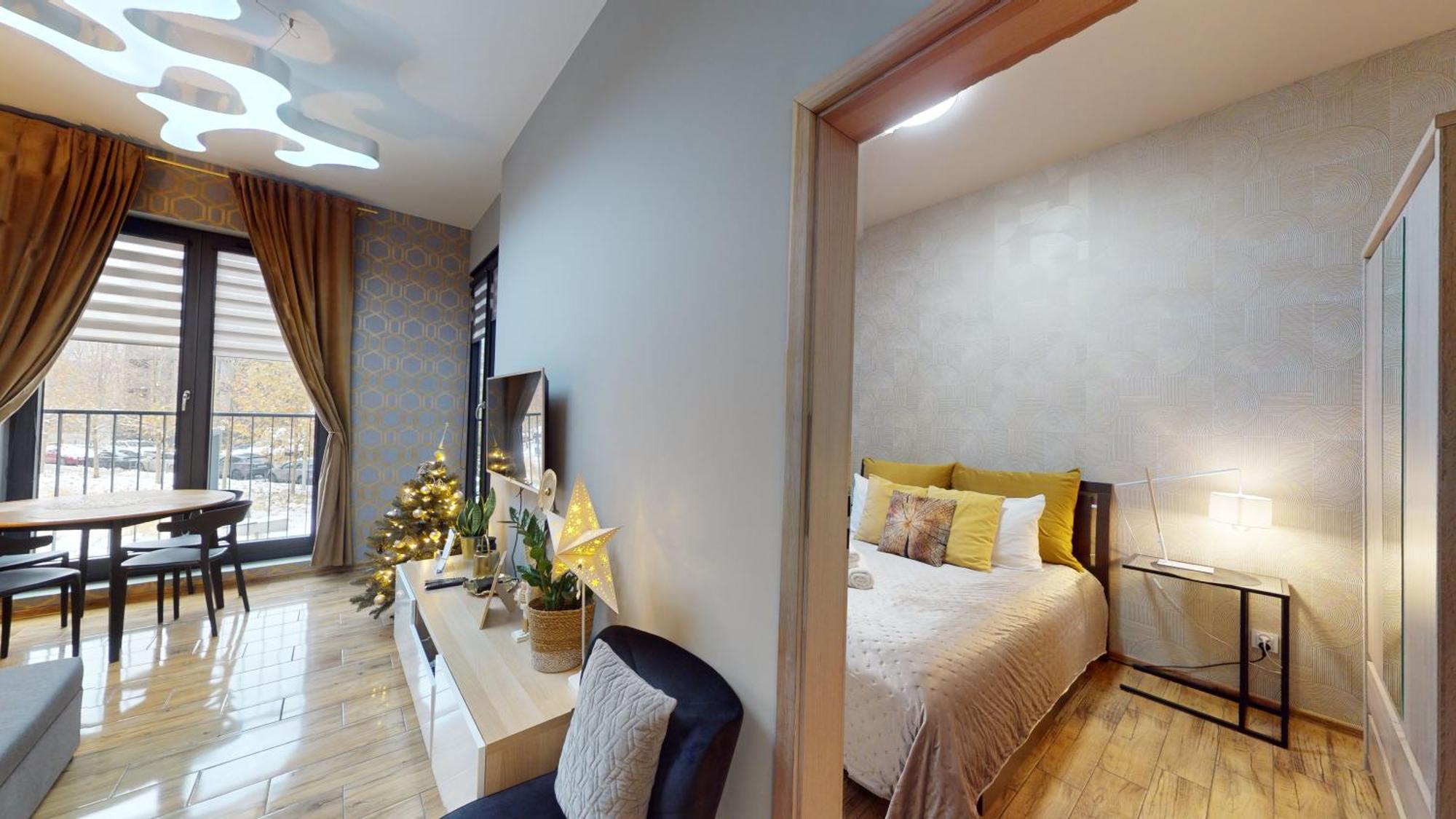 Wroapart-Pl Prince Witold Apartments Near The Market Square 43 Ksiecia Witolda Street Wrocław Quarto foto