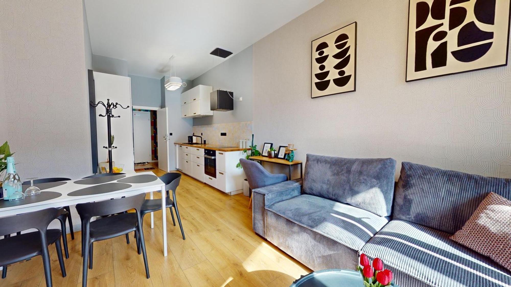 Wroapart-Pl Prince Witold Apartments Near The Market Square 43 Ksiecia Witolda Street Wrocław Exterior foto