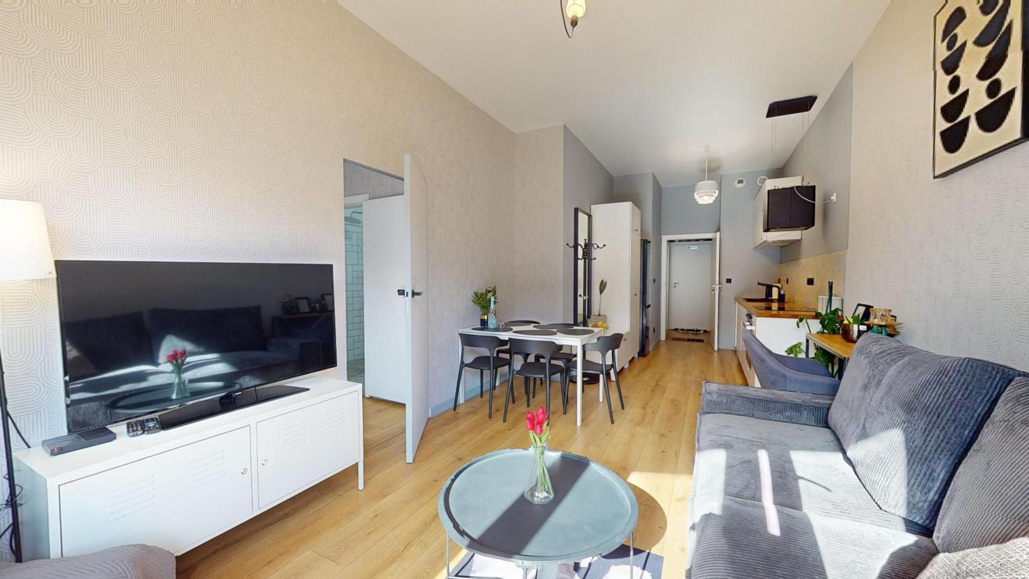 Wroapart-Pl Prince Witold Apartments Near The Market Square 43 Ksiecia Witolda Street Wrocław Exterior foto
