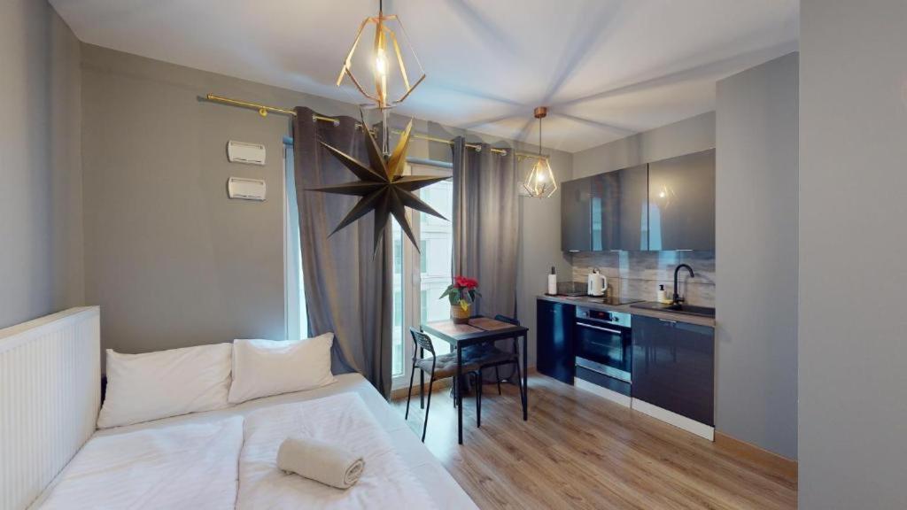 Wroapart-Pl Prince Witold Apartments Near The Market Square 43 Ksiecia Witolda Street Wrocław Exterior foto