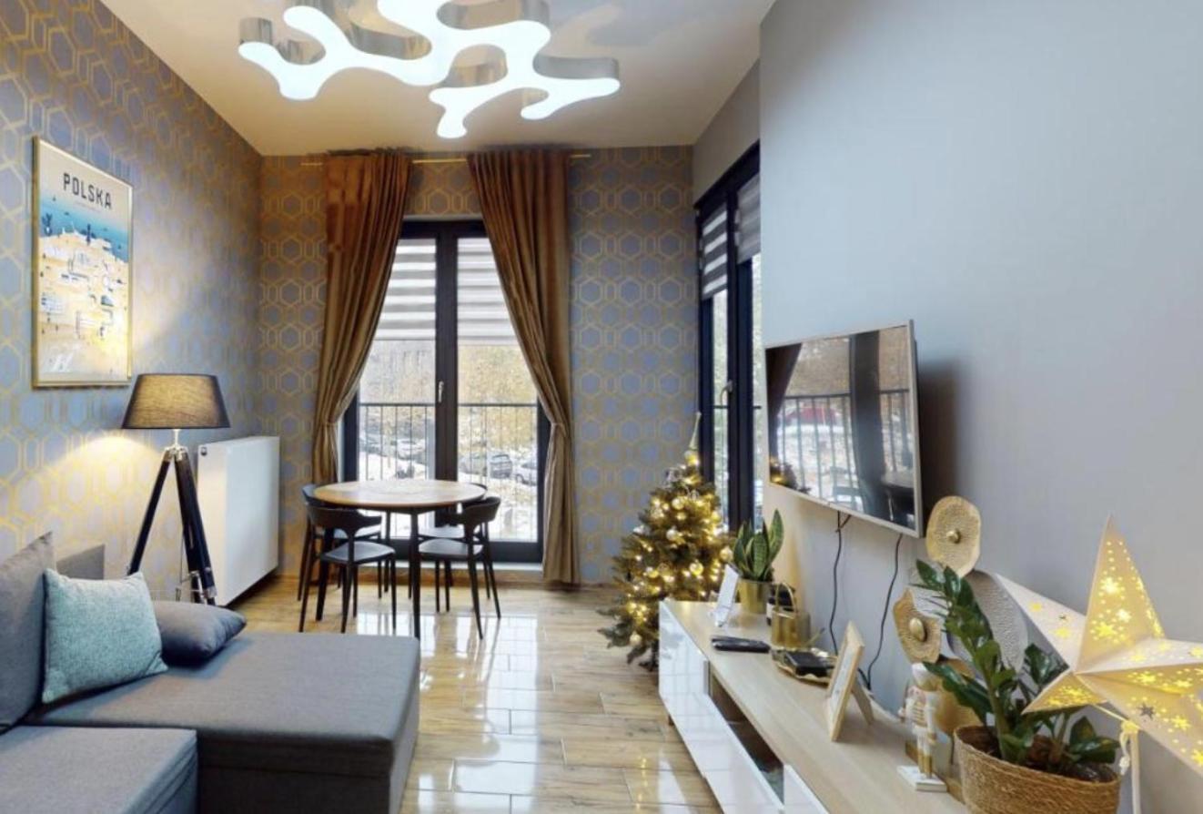 Wroapart-Pl Prince Witold Apartments Near The Market Square 43 Ksiecia Witolda Street Wrocław Exterior foto